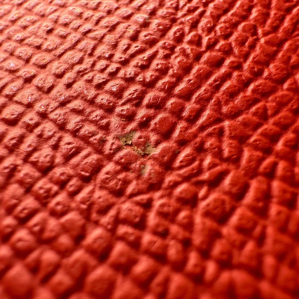 Coach authentic heart